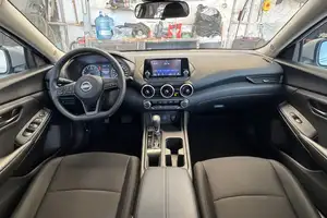 Autos seminuevos, Nissan Sentra 2024