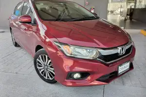 Autos seminuevos, Honda City 2020