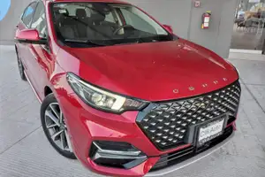 Autos seminuevos, Omoda O5 2024