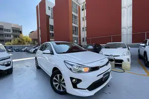 Autos seminuevos, Kia Rio Hb 2023