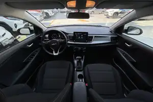 Autos seminuevos, Kia Rio Hb 2023