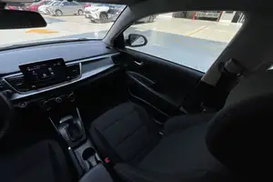 Autos seminuevos, Kia Rio Hb 2023