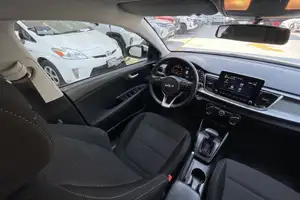 Autos seminuevos, Kia Rio Hb 2023