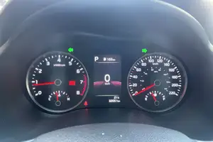 Autos seminuevos, Kia Rio Hb 2023