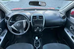 Autos seminuevos, Nissan March 2020