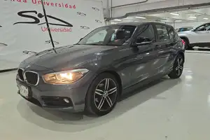 Autos seminuevos, Bmw Serie 1 (3 Puertas) 2019