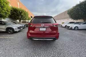 Autos seminuevos, Nissan X-trail 2021