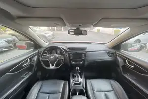 Autos seminuevos, Nissan X-trail 2021