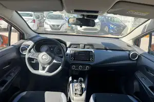 Autos seminuevos, Nissan Versa 2024