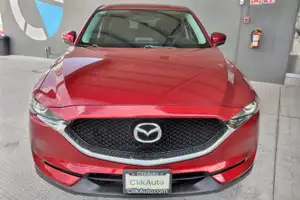 Autos seminuevos, Mazda Cx-5 2018