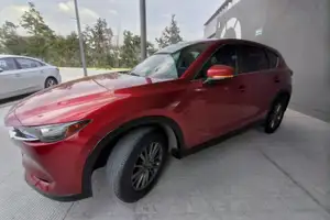 Autos seminuevos, Mazda Cx-5 2018
