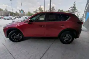 Autos seminuevos, Mazda Cx-5 2018