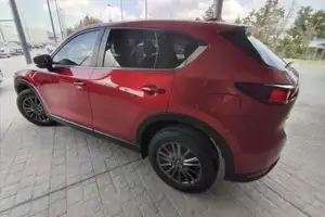 Autos seminuevos, Mazda Cx-5 2018