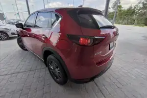 Autos seminuevos, Mazda Cx-5 2018