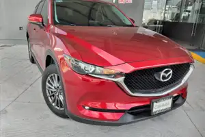 Autos seminuevos, Mazda Cx-5 2018