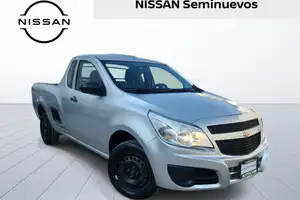 Autos seminuevos, Chevrolet Tornado 2020