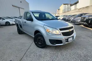 Autos seminuevos, Chevrolet Tornado 2020