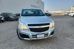 Autos seminuevos, Chevrolet Tornado 2020