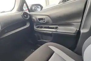 Autos seminuevos, Toyota Prius C 2020