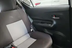 Autos seminuevos, Toyota Prius C 2020