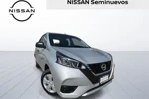 Autos seminuevos, Nissan March 2024