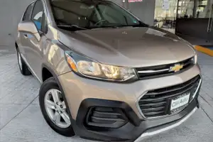 Autos seminuevos, Chevrolet Trax 2018
