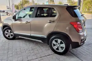 Autos seminuevos, Chevrolet Trax 2018