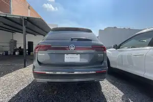 Autos seminuevos, Volkswagen Tiguan 2018