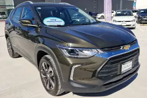 Autos seminuevos, Chevrolet Tracker 2024