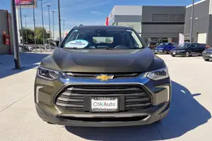Autos seminuevos, Chevrolet Tracker 2024