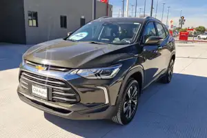 Autos seminuevos, Chevrolet Tracker 2024