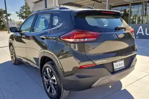 Autos seminuevos, Chevrolet Tracker 2024