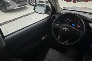Autos seminuevos, Toyota Hilux Dob Cab Base 2019