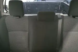 Autos seminuevos, Toyota Hilux Dob Cab Base 2019