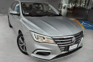 Autos seminuevos, Mg Mg5 2024