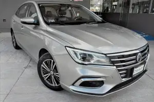 Autos seminuevos, Mg Mg5 2024