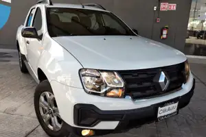 Autos seminuevos, Renault Oroch 2024