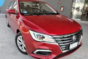 Autos seminuevos, Mg Mg5 2024