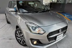 Autos seminuevos, Suzuki Swift 2023