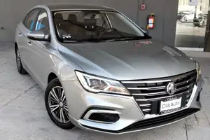 Autos seminuevos, Mg Mg5 2024