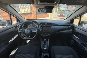 Autos seminuevos, Nissan Versa 2024