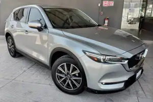 Autos seminuevos, Mazda Cx-5 2018