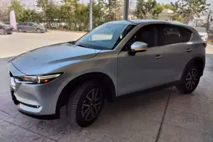 Autos seminuevos, Mazda Cx-5 2018