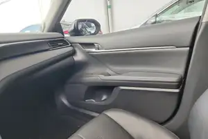 Autos seminuevos, Toyota Camry 2024