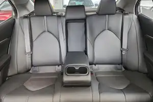 Autos seminuevos, Toyota Camry 2024