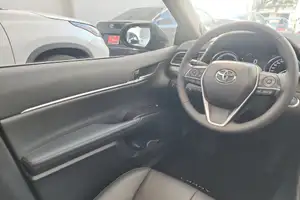 Autos seminuevos, Toyota Camry 2024