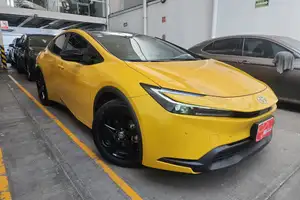 Autos seminuevos, Toyota Prius 2024