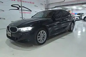 Autos seminuevos, Bmw 320i 2023