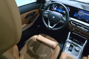 Autos seminuevos, Bmw 320i 2023