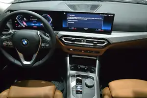 Autos seminuevos, Bmw 320i 2023